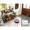 Robot Aspirapolvere iRobot Roomba i1 Navigazione Lineare 10x Potenza Aspirante Wi-Fi Controllo Vocale