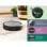 Robot Aspirapolvere iRobot Roomba i1 Navigazione Lineare 10x Potenza Aspirante Wi-Fi Controllo Vocale
