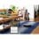 Robot Aspirapolvere iRobot Roomba i1 Navigazione Lineare 10x Potenza Aspirante Wi-Fi Controllo Vocale