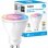 TP-Link TAPO L630 Lampadina Smart GU10 LED 3.7W Multicolor RGB 2200k-6500k