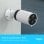 TP-Link TAPO C420S2 Sistema de Cámaras de Vigilancia Inteligente con Batería
