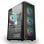 PC Racing AMD Ryzen 5 5600G/16GB/480GB SSD/RTX 3050+ Pantalla 24" FullHD + Teclado + Ratón