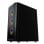 PC da corsa AMD Ryzen 5 5600G/16GB/480GB SSD/RTX 3050+ Schermo FullHD da 24" + tastiera + mouse