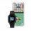Garmin Vívofit Jr. 3 Smartwatch Infantil Preto Cósmico