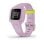 Garmin vívofit jr. 3 Bluetooth 34mm Écran couleur MIP Rose Résistance à l’eau 5ATM Pulsomètre