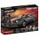 Playmobil Knights 70924 Knight Rider K.I.T.T. 265 peças