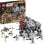 LEGO Star Wars AT-TE Walker 1082 piezas