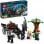 Lego Harry Potter: Carruaje y Thestrals de Hogwarts