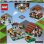 Lego Minecraft: La Aldea Abandonada