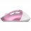 COOL Mouse wireless ergonomico 3200 DPI Rosa