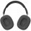 Fantastiche cuffie Bluetooth stereo Active Max nere