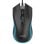 Cool Town Pack Gaming RGB-Tastatur Spanisch + Kopfhörer + Maus + Mauspad