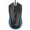 Cool Town Pack Gaming Tastiera RGB spagnola + Cuffie + Mouse + Tappetino per mouse