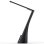 Lámpara LED Cool Compact con Base de Carga Inalámbrica Qi Negro