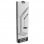 Lampe LED Cool Fold avec base de chargement sans fil Qi noire