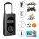 Cool Batería Externa Wireless Power Bank 4.000 mAh + Inflador