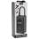 Coole externe Batterie Wireless Power Bank 4.000 mAh + Inflator