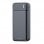 Cool Batería Externa Universal Power Bank 20.000 mAh 2xUSB / 2A Negro