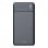 Cool Batería Externa Universal Power Bank 20.000 mAh 2xUSB / 2A Negro