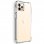Cool Funda AntiShock Transparente para iPhone 14 Pro Max