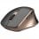 COOL Mouse wireless ergonomico 3200 DPI Oro