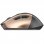 COOL Mouse wireless ergonomico 3200 DPI Oro