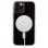 Cool Funda Magnética Transparente para iPhone 14 Pro