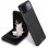 Custodia pieghevole nera fantastica per Samsung Galaxy Z Flip 4 F721