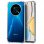 Fantastica custodia antishock trasparente per Huawei Honor Magic 4 Lite