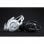 Nacon RIG Serie 300 PRO HS Headset PC/Xbox/PS4/PS5/Switch Gaming Pretos