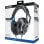 Nacon RIG Serie 300 PRO HS Headset PC/Xbox/PS4/PS5/Switch Gaming Pretos
