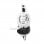 Nacon RIG Series 300 PRO HS Blanc Casque Gaming Multiplateforme