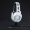 Nacon RIG Series 300 PRO HS Blanc Casque Gaming Multiplateforme