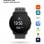 Smartwatch Suunto 9 Peak Pro tutto nero