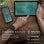 Suunto 9 Peak Pro Smartwatch All Black