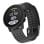 Suunto 9 Peak Pro Bluetooth GPS 43mm Écran Digital Noir Étanche 100m Pulsomètre SpO2