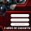 PC Racing Pack AMD Ryzen 5 5600G/16GB/480GB SSD/RX 6600 + Pantalla 24" FullHD + Teclado + Ratón