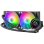 Refrigeração Líquida Mars Gaming ML-ONE240 240mm 2 Ventoinhas FRGB