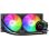 Refrigeração Líquida Mars Gaming ML-ONE240 240mm 2 Ventoinhas FRGB