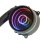 Refrigeração Líquida Mars Gaming ML-ONE240 240mm 2 Ventoinhas FRGB