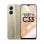 realme C33 16,5 cm (6.5") Doppia SIM Android 12 4G Micro-USB 4 GB 128 GB 5000 mAh Oro