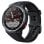 Mibro Watch GS Bluetooth GPS 46,5mm AMOLED Noir Autonomie 24j 5ATM SpO2 Pulsomètre