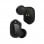 Belkin SOUNDFORM Play Kopfhörer Kabellos im Ohr Anrufe/Musik USB Typ-C Bluetooth Schwarz