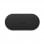 Belkin SOUNDFORM Play Kopfhörer Kabellos im Ohr Anrufe/Musik USB Typ-C Bluetooth Schwarz