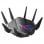 ASUS GT-AXE11000 WLAN-Router Gigabit Ethernet Tri-Band (2,4 GHz/5 GHz/6 GHz) Schwarz
