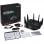 ASUS GT-AXE11000 WLAN-Router Gigabit Ethernet Tri-Band (2,4 GHz/5 GHz/6 GHz) Schwarz