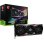 Carte Graphique MSI GeForce RTX 4080 GAMING X TRIO 16GB GDDR6X DLSS3