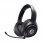 LucidSound LS15P Cuffie da gioco wireless nere per PS4/PS5/PC