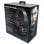 LucidSound LS15P Cuffie da gioco wireless nere per PS4/PS5/PC