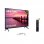 Samsung UE43AU7095UXXC 43" LED Crystal UltraHD 4K HDR10+